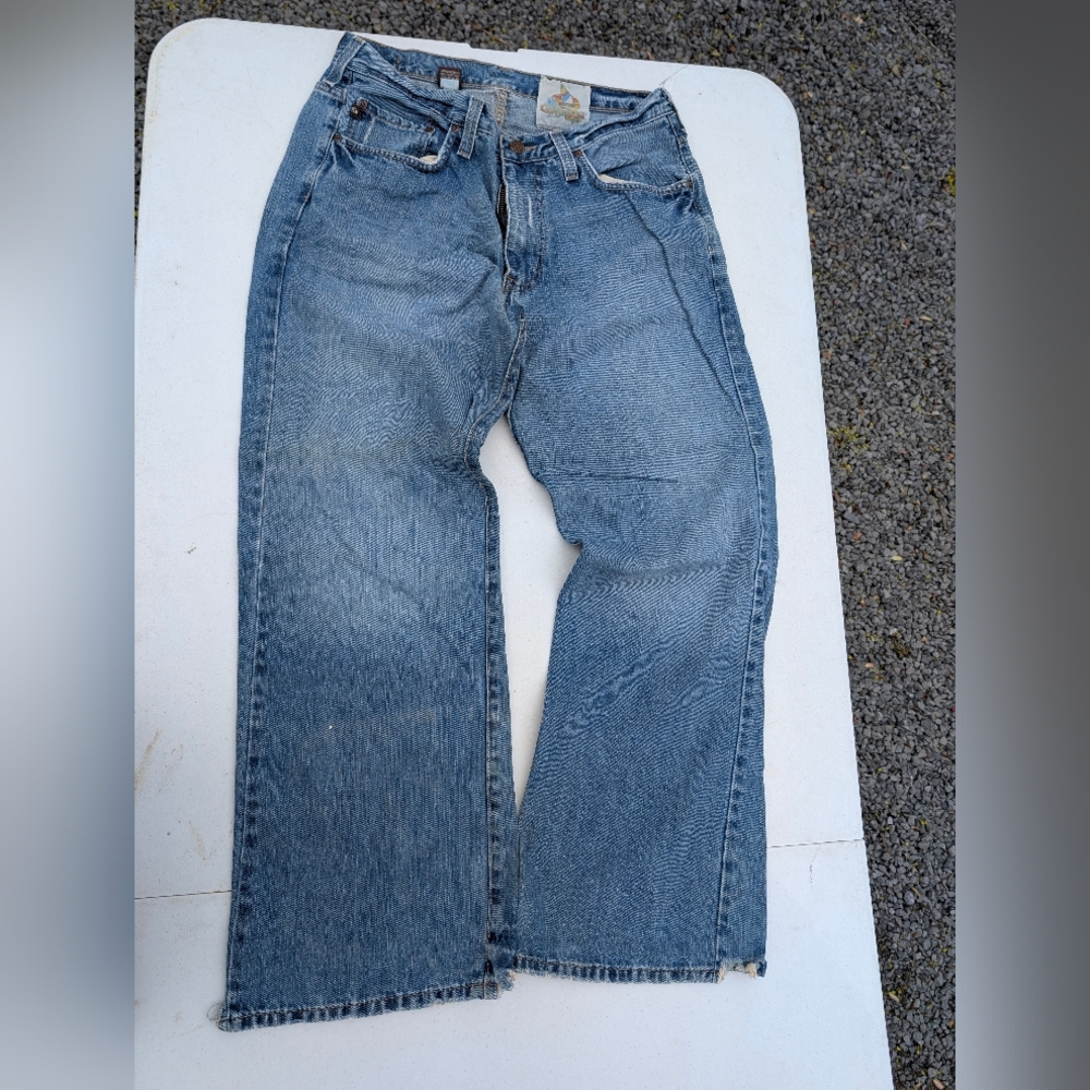 Hollister Denim Jeans
